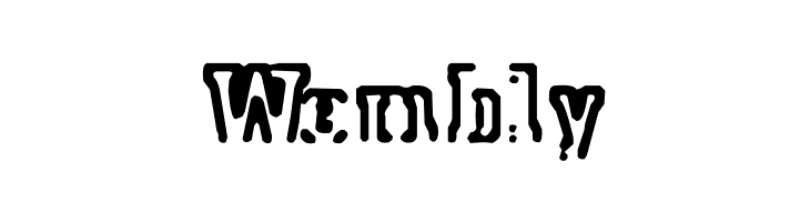 Morse 2050  Free Fonts Download