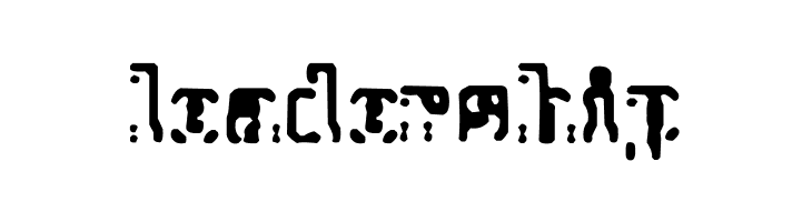 Morse 2050  Free Fonts Download