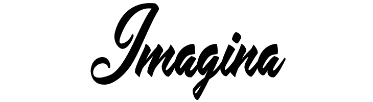 Placid Pool Personal Use Regular  Free Fonts Download