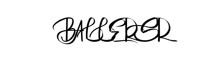 Bertha Regular  Free Fonts Download