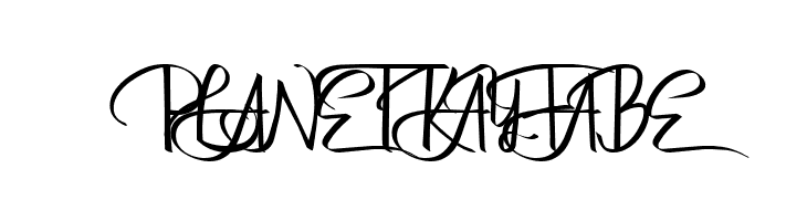 Bertha Regular  Free Fonts Download