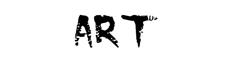 CRAMPS  Free Fonts Download