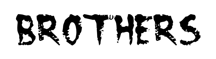 CRAMPS  Free Fonts Download