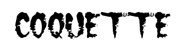 CRAMPS  Free Fonts Download