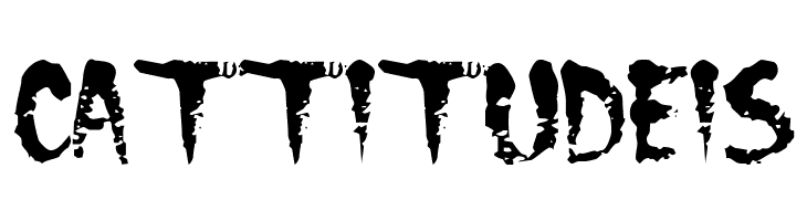 CRAMPS  Free Fonts Download