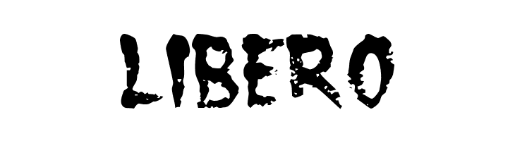 CRAMPS  Free Fonts Download