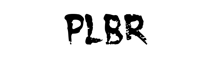 CRAMPS  Free Fonts Download