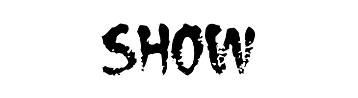 CRAMPS  Free Fonts Download