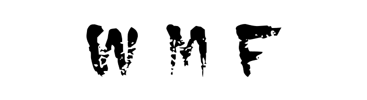 CRAMPS  Free Fonts Download
