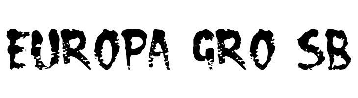 CRAMPS  Free Fonts Download