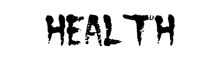 CRAMPS  Free Fonts Download