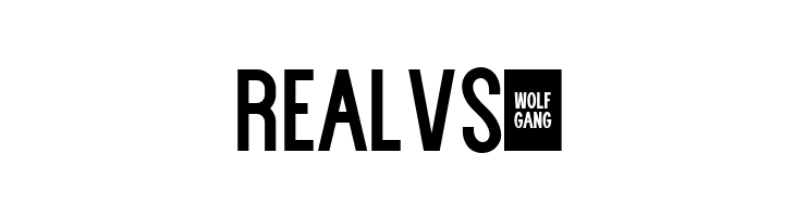 WOLF GANG  Free Fonts Download