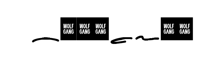 WOLF GANG SCRIPT SWASH  Free Fonts Download