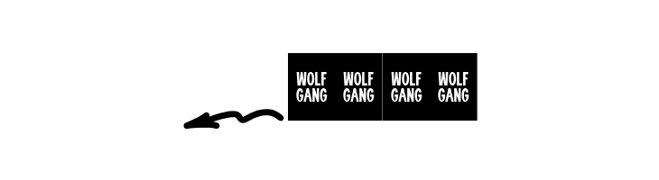 WOLF GANG SCRIPT SWASH  Free Fonts Download