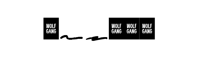 WOLF GANG SCRIPT SWASH  Free Fonts Download
