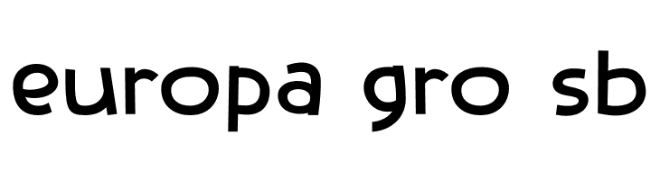 Backyard Hero DEMO Regular  Free Fonts Download