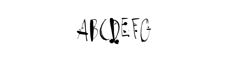 Atonement DEMO Regular  Free Fonts Download