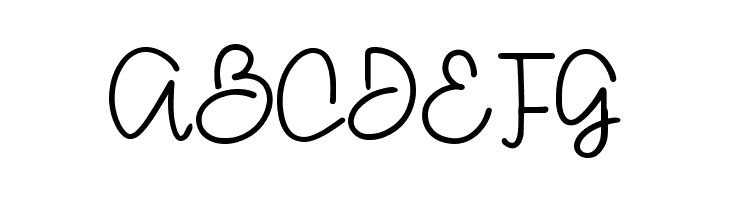 Butterland  Free Fonts Download