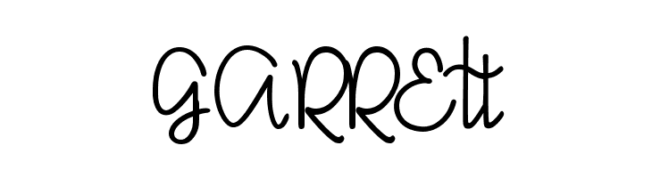 Butterland  Free Fonts Download