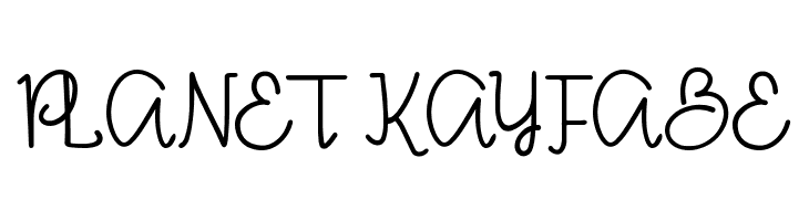 Butterland  Free Fonts Download