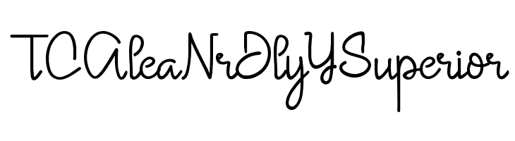 Butterland  Free Fonts Download