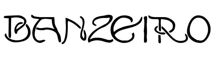 Lewis F. Day 191  Free Fonts Download