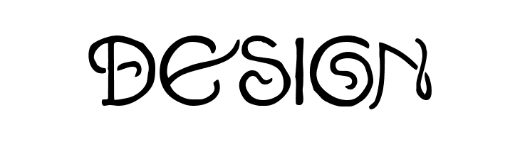 Lewis F. Day 191  Free Fonts Download