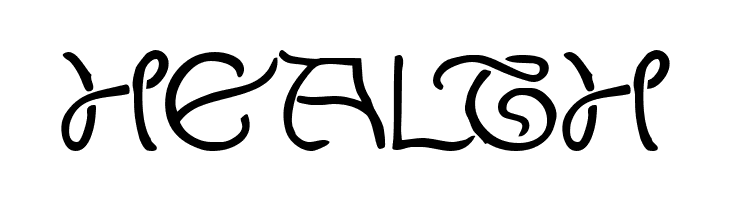 Lewis F. Day 191  Free Fonts Download