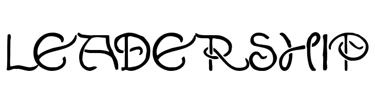 Lewis F. Day 191  Free Fonts Download