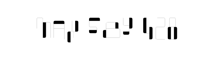 What A Stupid Name  Free Fonts Download