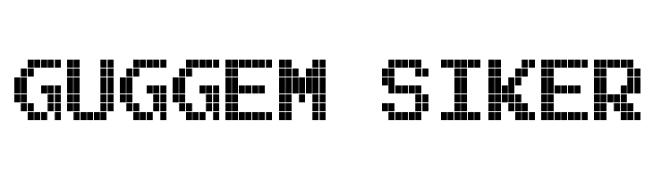 Tetroserbogia  Free Fonts Download