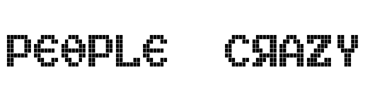 Tetroserbogia  Free Fonts Download