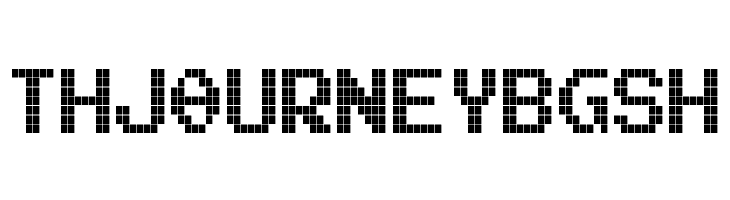 Tetroserbogia  Free Fonts Download