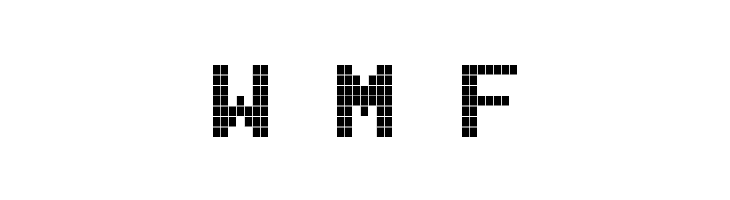 Tetroserbogia  Free Fonts Download