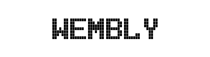 Tetroserbogia  Free Fonts Download