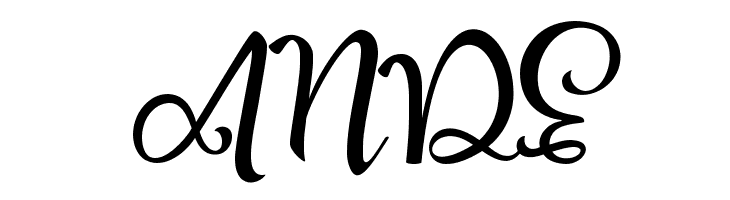 Good Feeling Script  Free Fonts Download