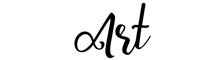 Good Feeling Script  Free Fonts Download