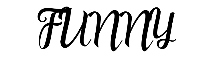 Good Feeling Script  Free Fonts Download