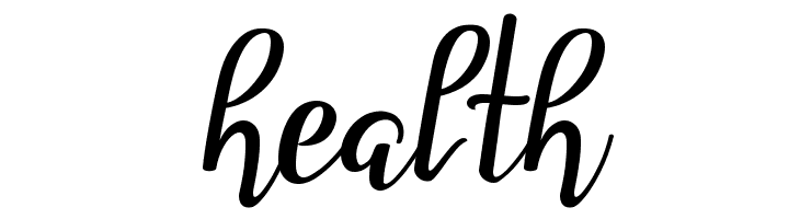 Good Feeling Script  Free Fonts Download
