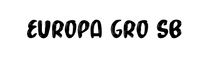 Marker Brush  Free Fonts Download