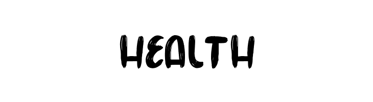 Marker Brush  Free Fonts Download