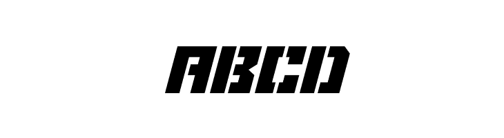 Space Cadets Italic  Free Fonts Download