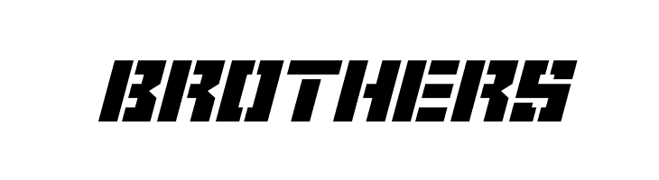 Space Cadets Italic  Free Fonts Download