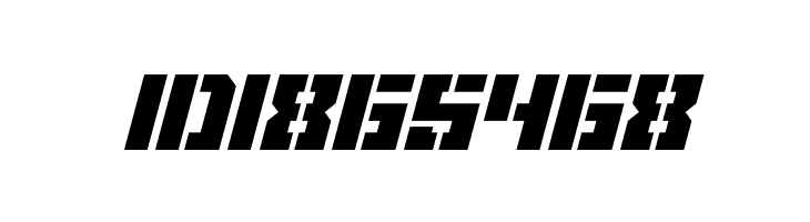 Space Cadets Italic  Free Fonts Download