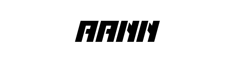Space Cadets Italic  Free Fonts Download