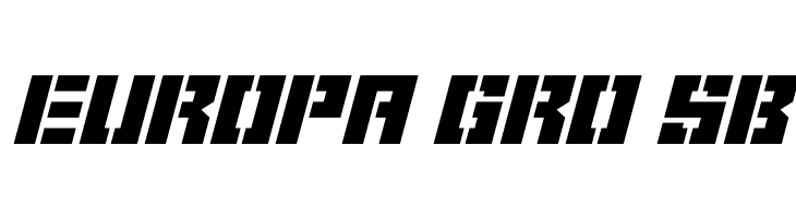 Space Cadets Italic  Free Fonts Download