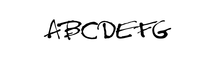 Amphi Normal  Free Fonts Download