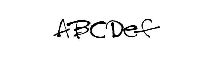 Amphi Normal  Free Fonts Download