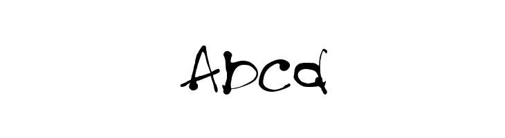 Amphi Normal  Free Fonts Download