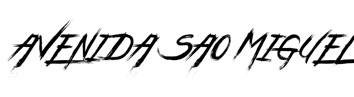 WildZovaFree  Free Fonts Download